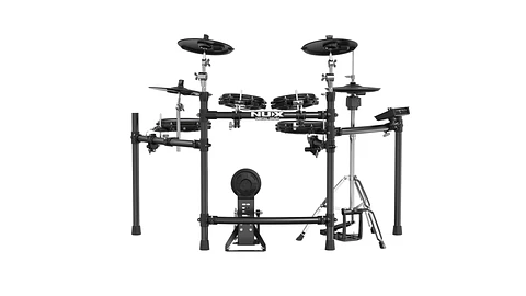 Batería Electrónica Dm-310H Nux