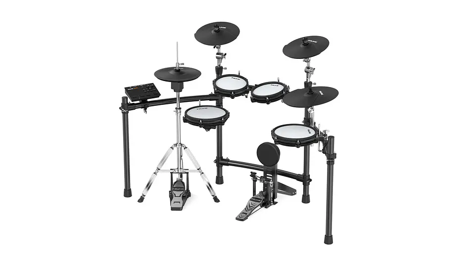 Batería Electrónica Dm-310H Nux 3