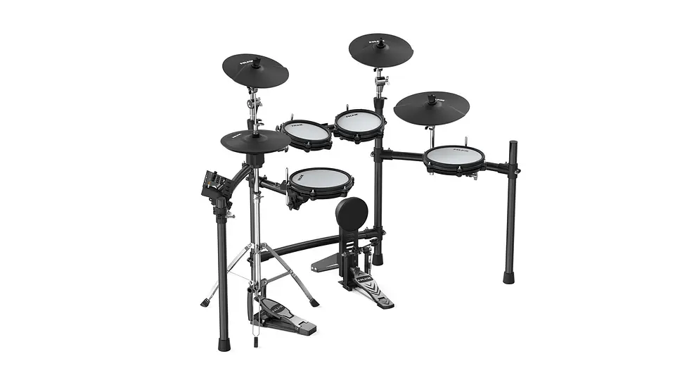 Batería Electrónica Dm-310H Nux 4