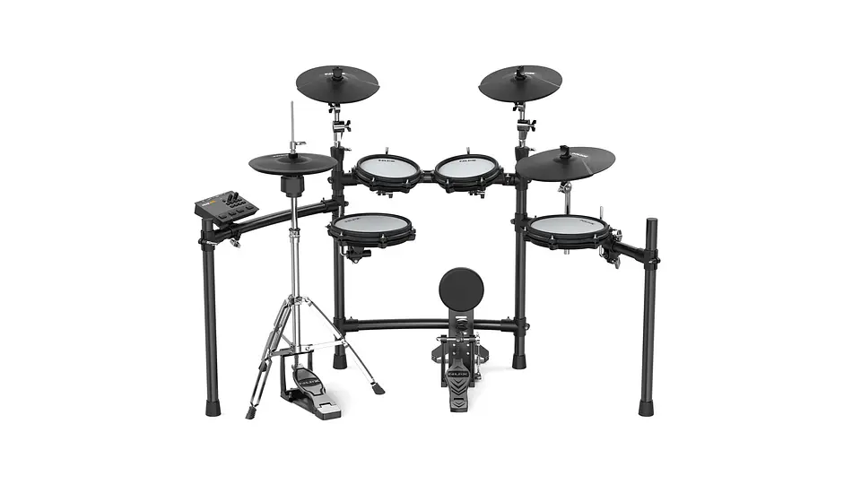 Batería Electrónica Dm-310H Nux 5