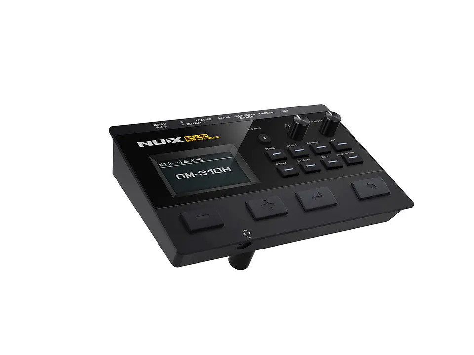 Batería Electrónica Dm-310H Nux 7