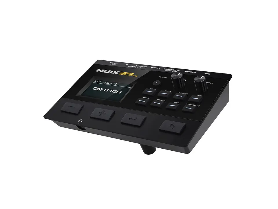 Batería Electrónica Dm-310H Nux 8