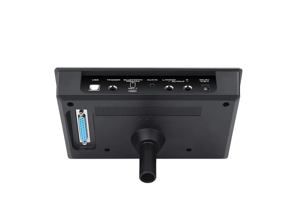 Batería Electrónica Dm-310H Nux 9