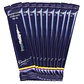 Cajas de cañas Saxo Soprano TRADICIONAL N°2.5 SR2025 Vandoren - Miniatura 2