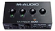 Interfaces de Audio