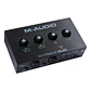 Interfaz De Audio Mtrackduo M-Audio - Miniatura 2