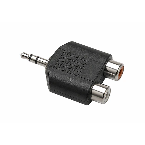 Adaptador Trs M - Rca F Kirlin 2656