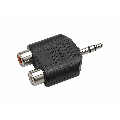 Adaptador Trs M - Rca F Kirlin 2656