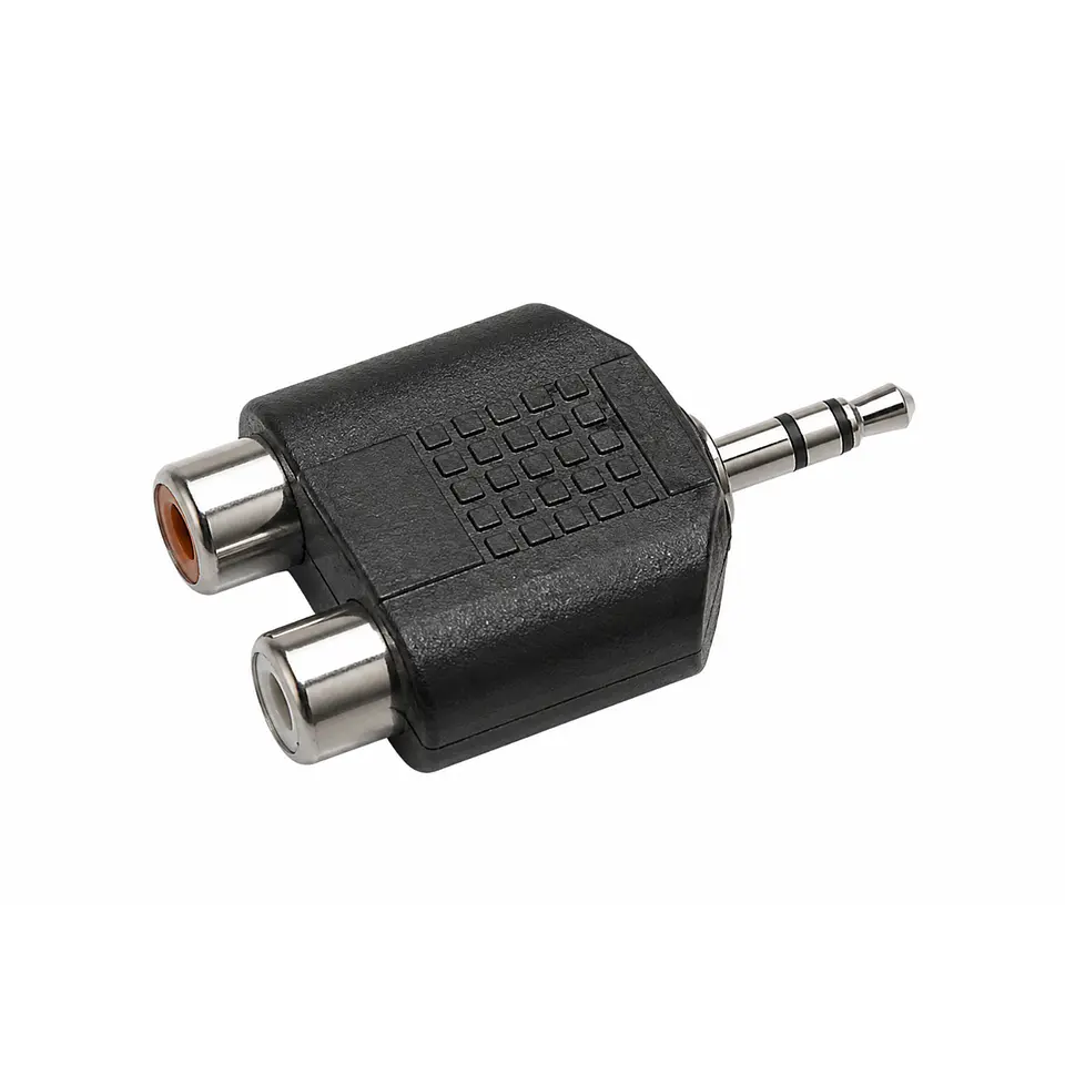 Adaptador Trs M - Rca F Kirlin 2656 2