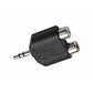 Adaptador Trs M - Rca F Kirlin 2656 - Miniatura 4