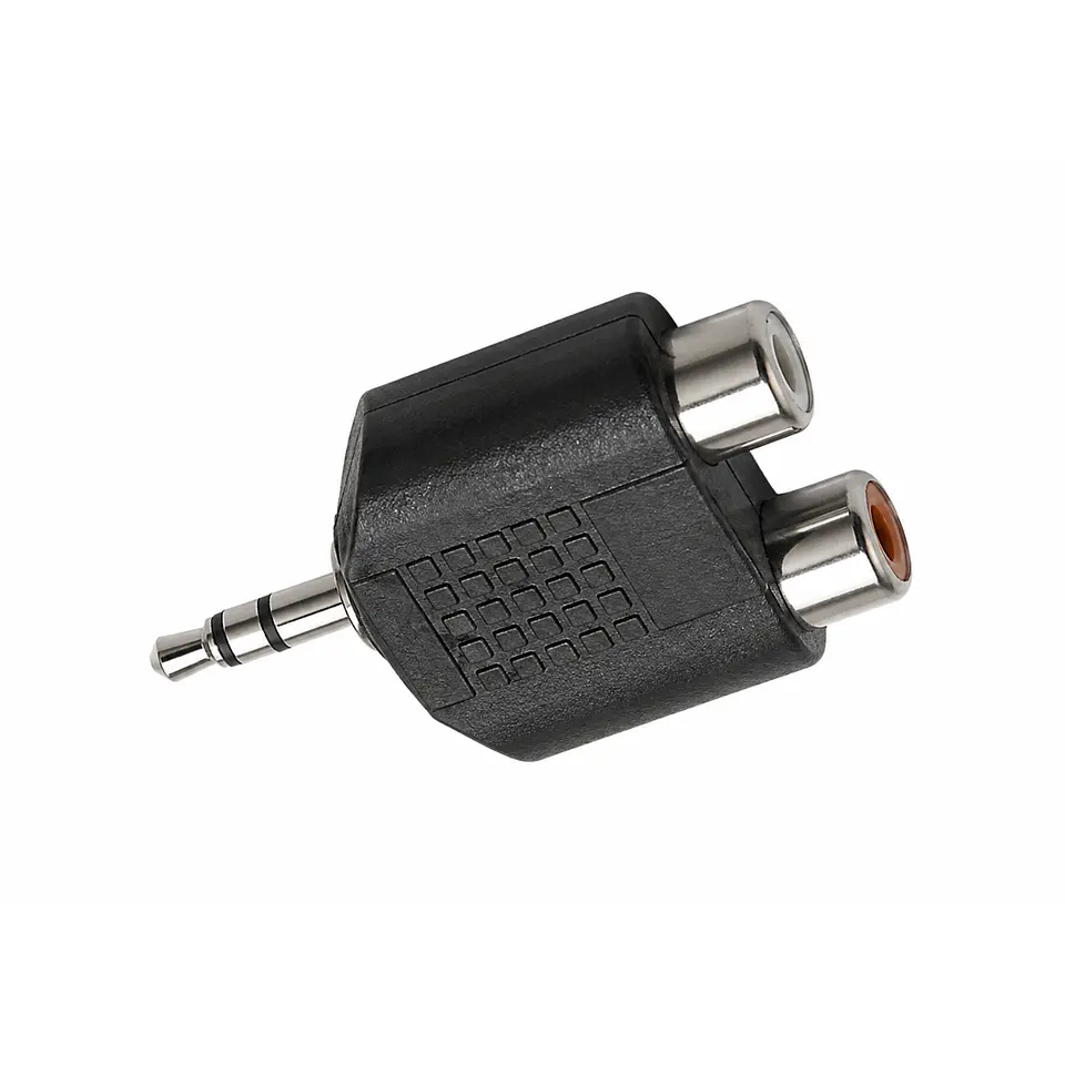 Adaptador Trs M - Rca F Kirlin 2656 4