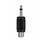 Adaptador Rca-Miniplug Kirlin 2604 - Miniatura 3
