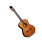 Guitarra Conservatorio Almansa 457 M - Miniatura 5