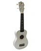 Full Pack Ukelele Soprano Hana Blanco+Clip+Strap. Allegro - Miniatura 2