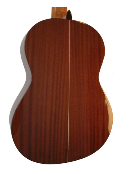 Guitarra Clásica Almansa CEDRO/ABETO 403