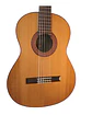 Guitarra Clásica Almansa CEDRO/ABETO 403 - Miniatura 3