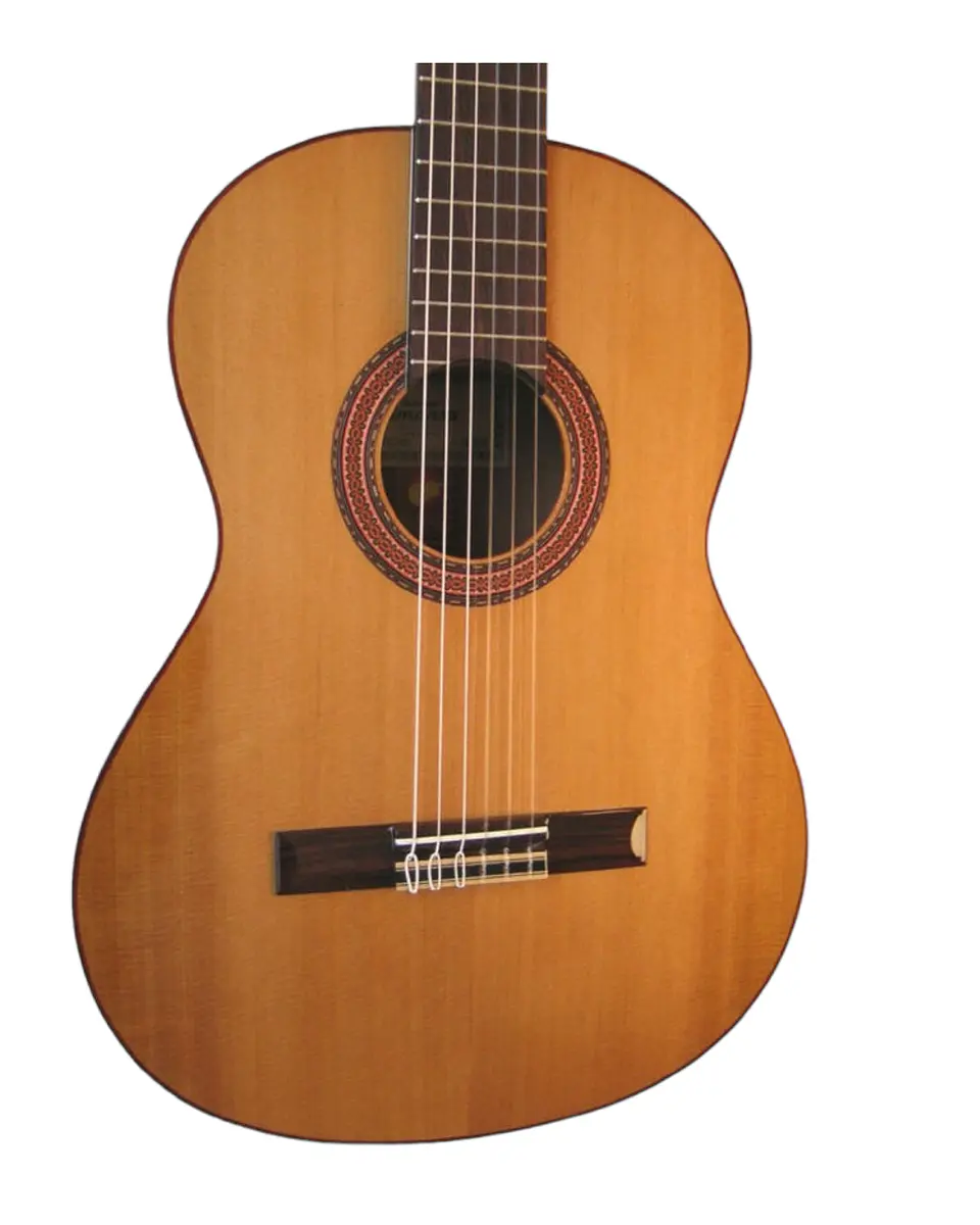 Guitarra Clásica Almansa CEDRO/ABETO 403 3