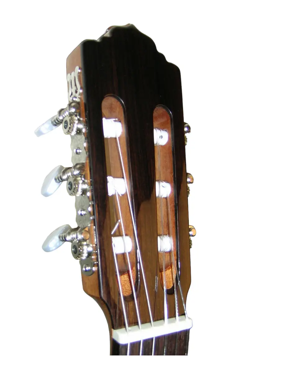Guitarra Clásica Almansa CEDRO/ABETO 403 4
