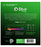 Set de 5 Cuerdas Bajo Eléctrico Elixir Acero Niquelado 45-130 14202 - Miniatura 2