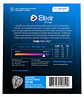 Cuerdas para Guitarra Eléctrica Elixir Optiweb Light 10-46 - Miniatura 2