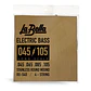 Set Bajo Electrico Rxss Rx-S4D La Bella - Miniatura 1