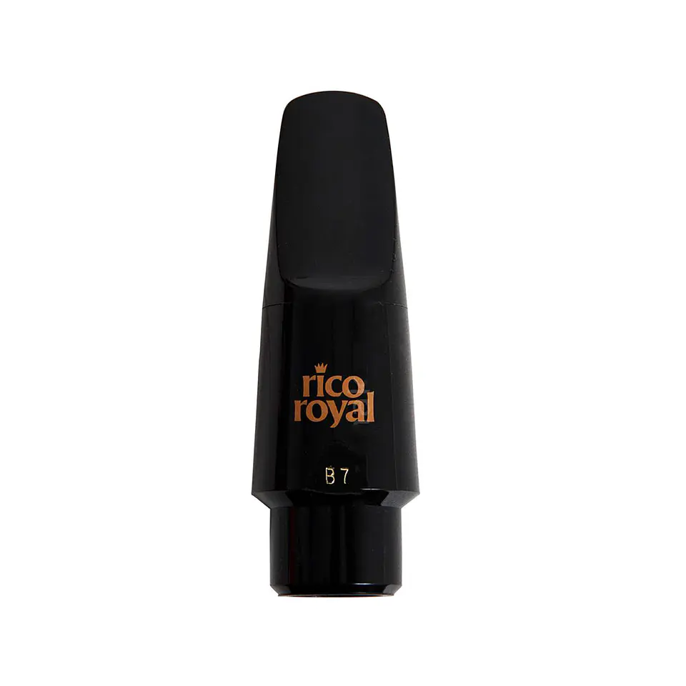 Boquilla Saxo Alto Graf B7 Rico Royal RRGMPCASXB7 Daddario 1