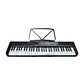 Teclado 61 Notas Ton-80 Tonic - Miniatura 1