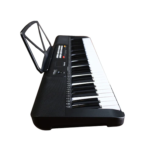 Teclado 61 Notas Ton-80 Tonic