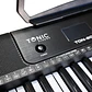 Teclado 61 Notas Ton-80 Tonic - Miniatura 3