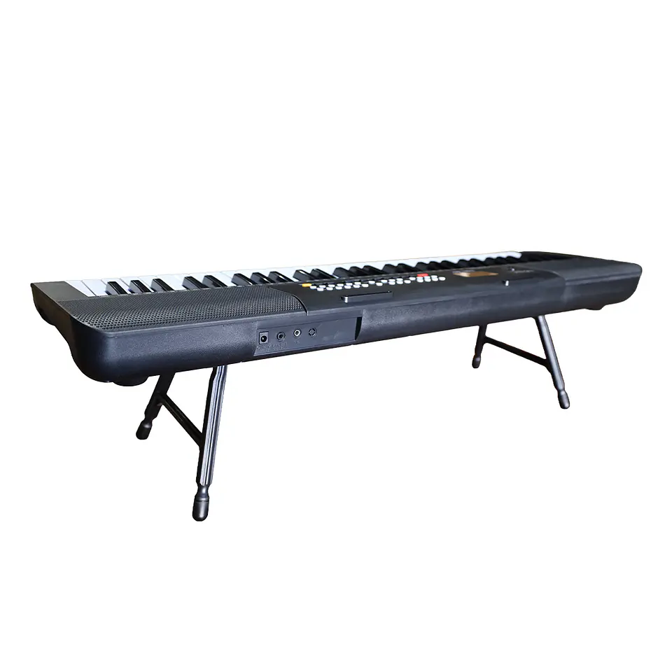Teclado 61 Notas Ton-80 Tonic 4