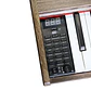 Piano Digital Zim-500-Walnut Zimmer - Miniatura 4