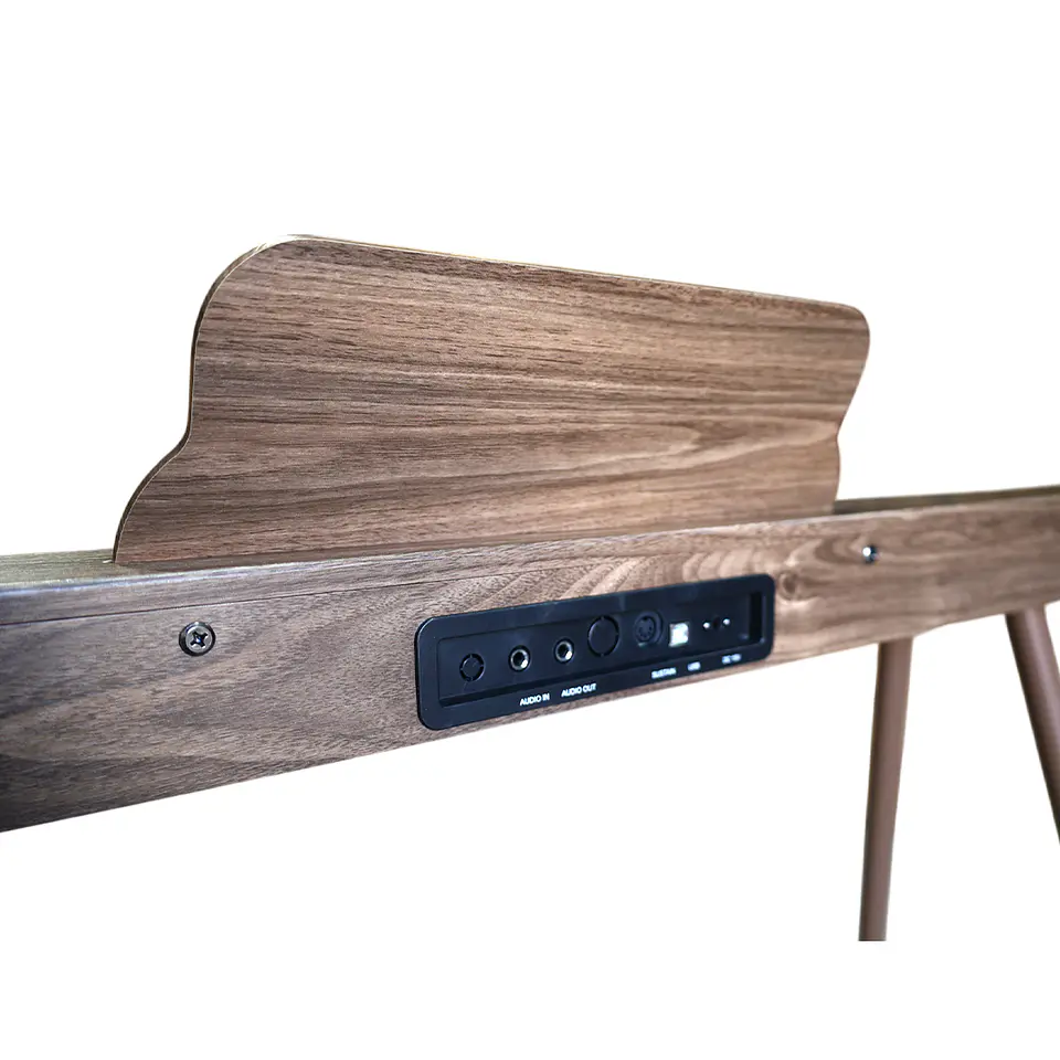 Piano Digital Zim-500-Walnut Zimmer 5