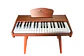 Piano Sillin Nino 37S Ton-85 Tonic - Miniatura 1