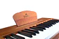 Piano Sillin Nino 37S Ton-85 Tonic - Miniatura 4