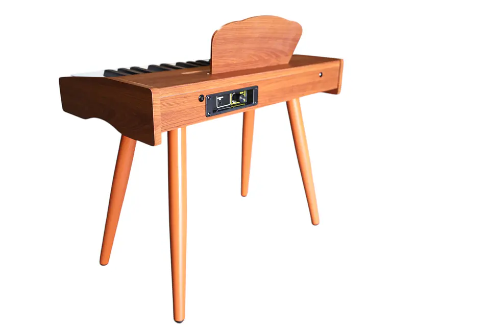 Piano Sillin Nino 37S Ton-85 Tonic 5