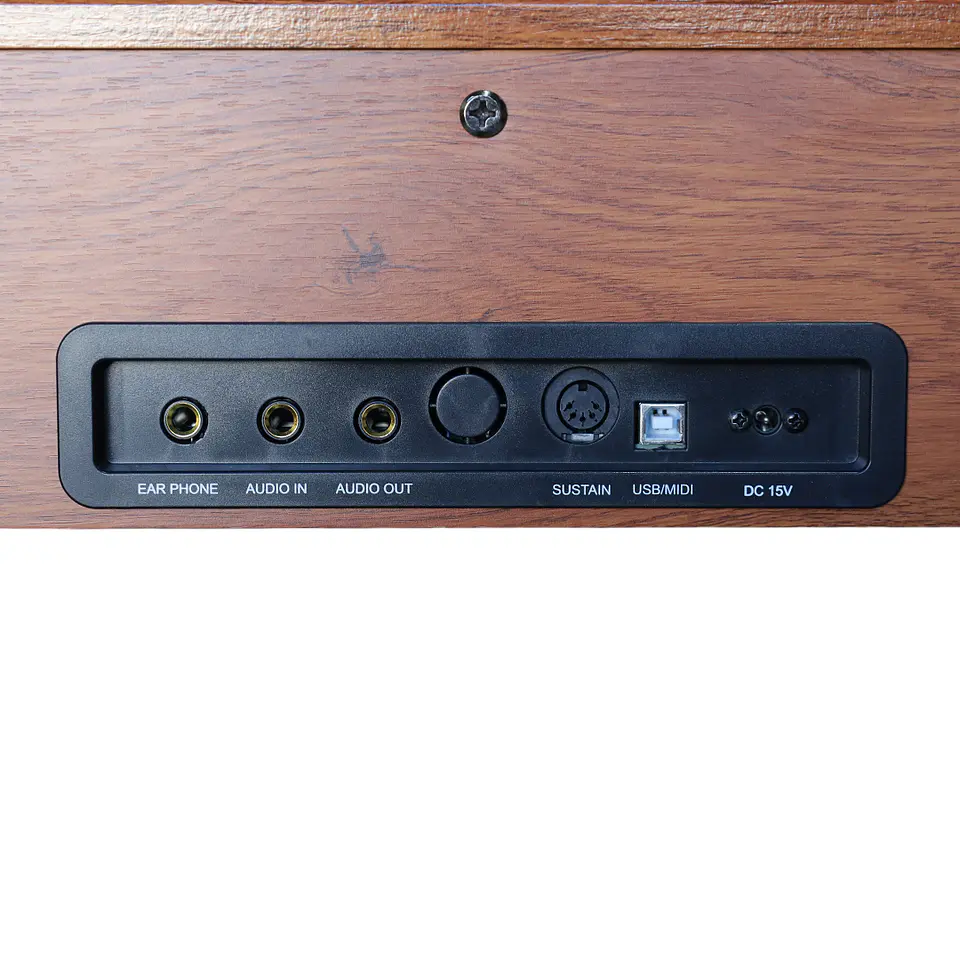 Piano Digital Zim-900-Walnut Zimmer 5