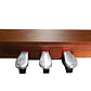 Piano Digital Zim-900-Walnut Zimmer - Miniatura 6