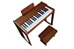 Piano Sillin Nino 37H Ton-95 Tonic - Miniatura 2