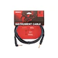 Cable instrumento TS-1/4
