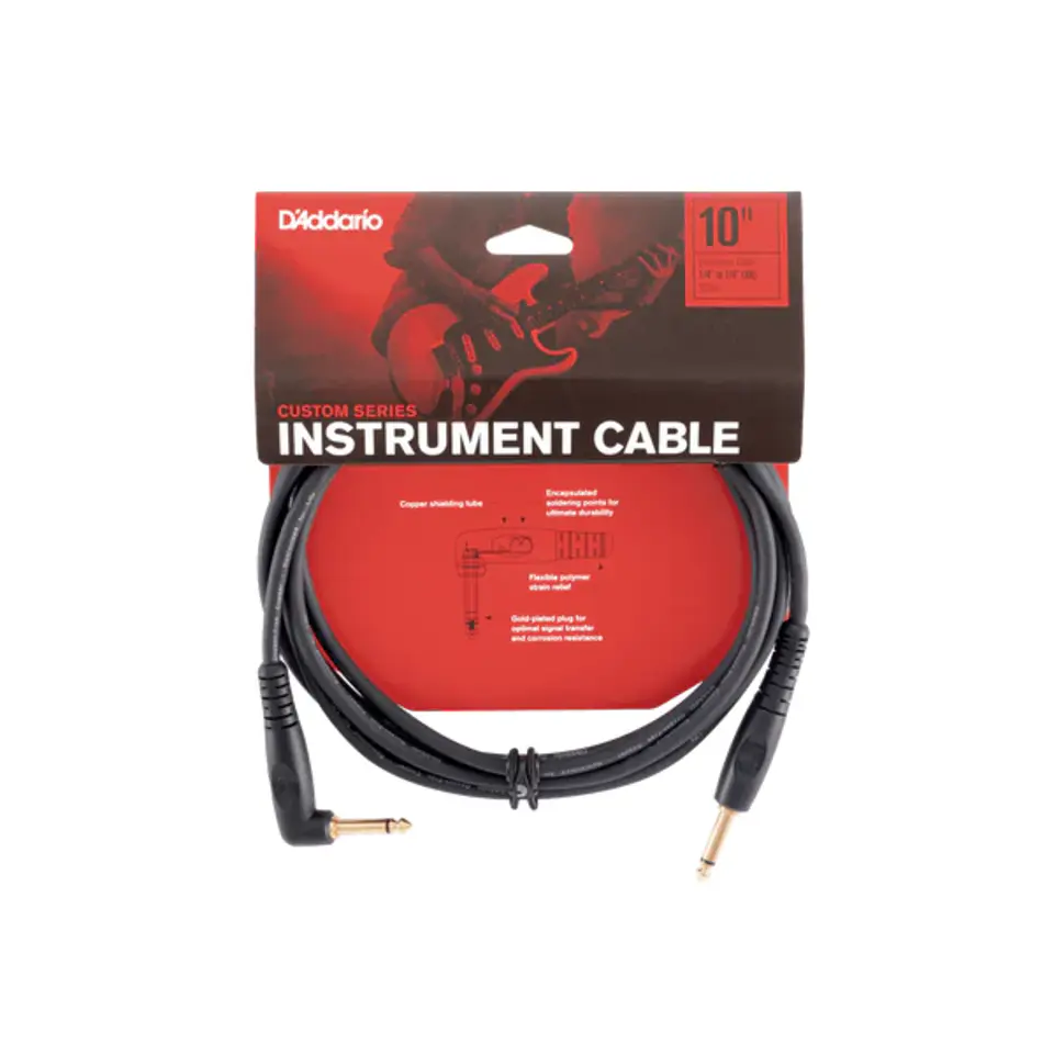 Cable instrumento TS-1/4