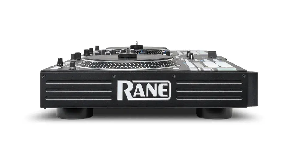 Controlador DJ SystemOne Rane 4