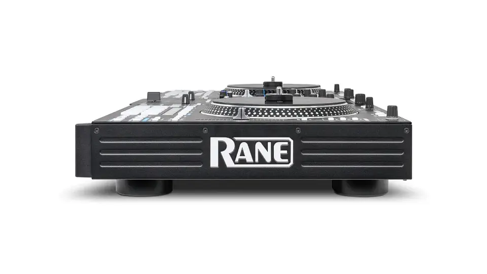 Controlador DJ SystemOne Rane 8