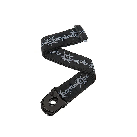 Correa para Guitarra y Bajo eléctrico 50PLA04 Planet Waves