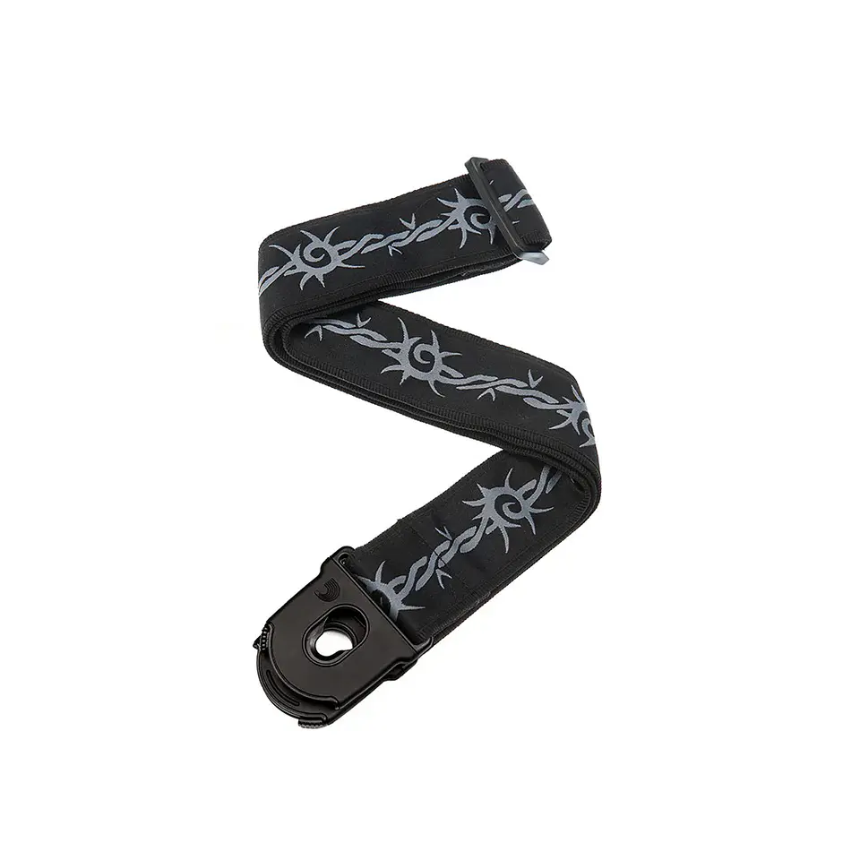 Correa para Guitarra y Bajo eléctrico 50PLA04 Planet Waves 1