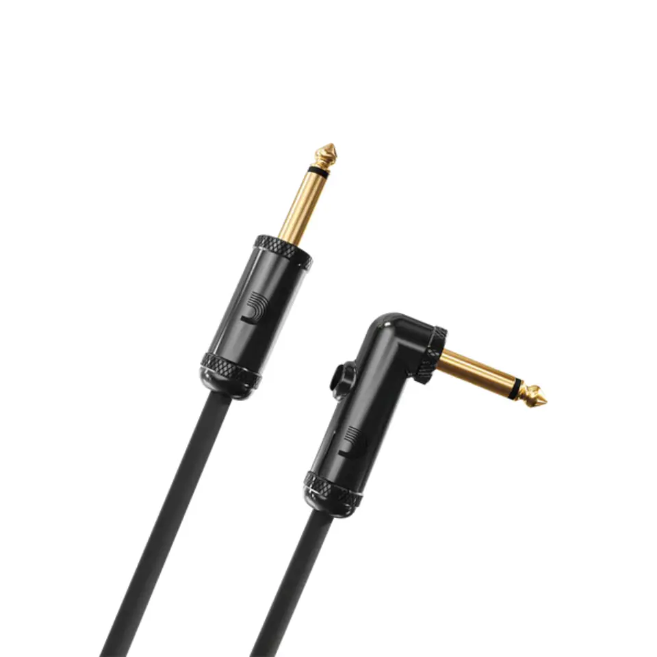 Cable de instrumento Plug 1/4