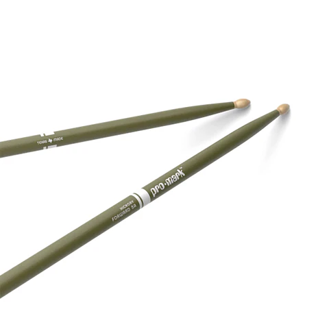 Baquetas TX5AW-GREEN ProMark