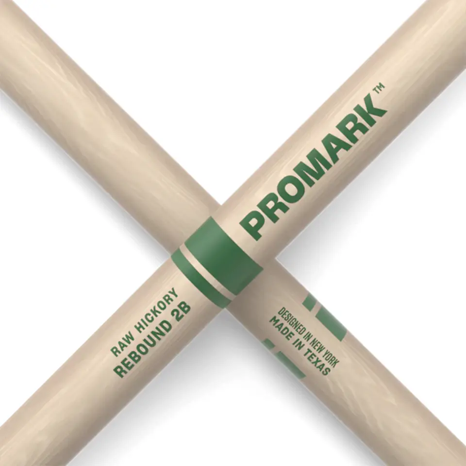 Baquetas RBHR625AW ProMark 5