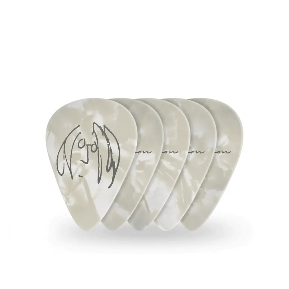 Set Uñetas 1CWH4-01JL D'Addario 1