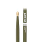 Baquetas TX5BW-GREEN ProMark - Miniatura 3
