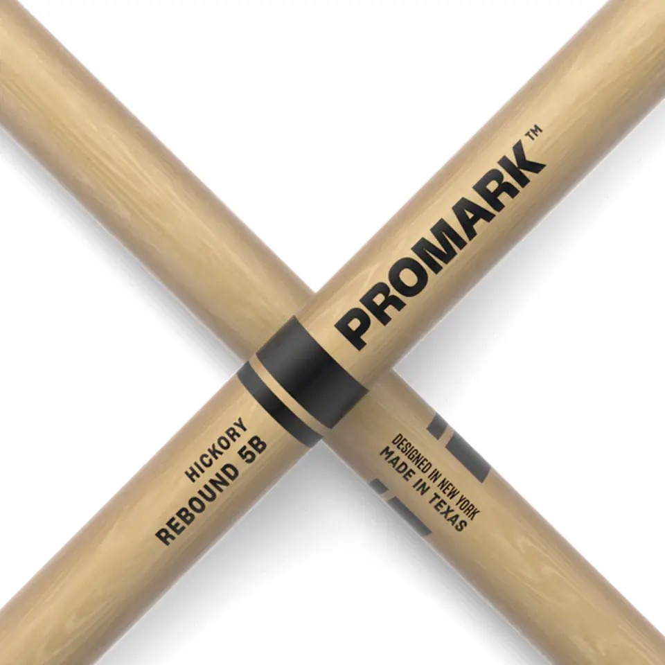 Baquetas RBH595N ProMark 2